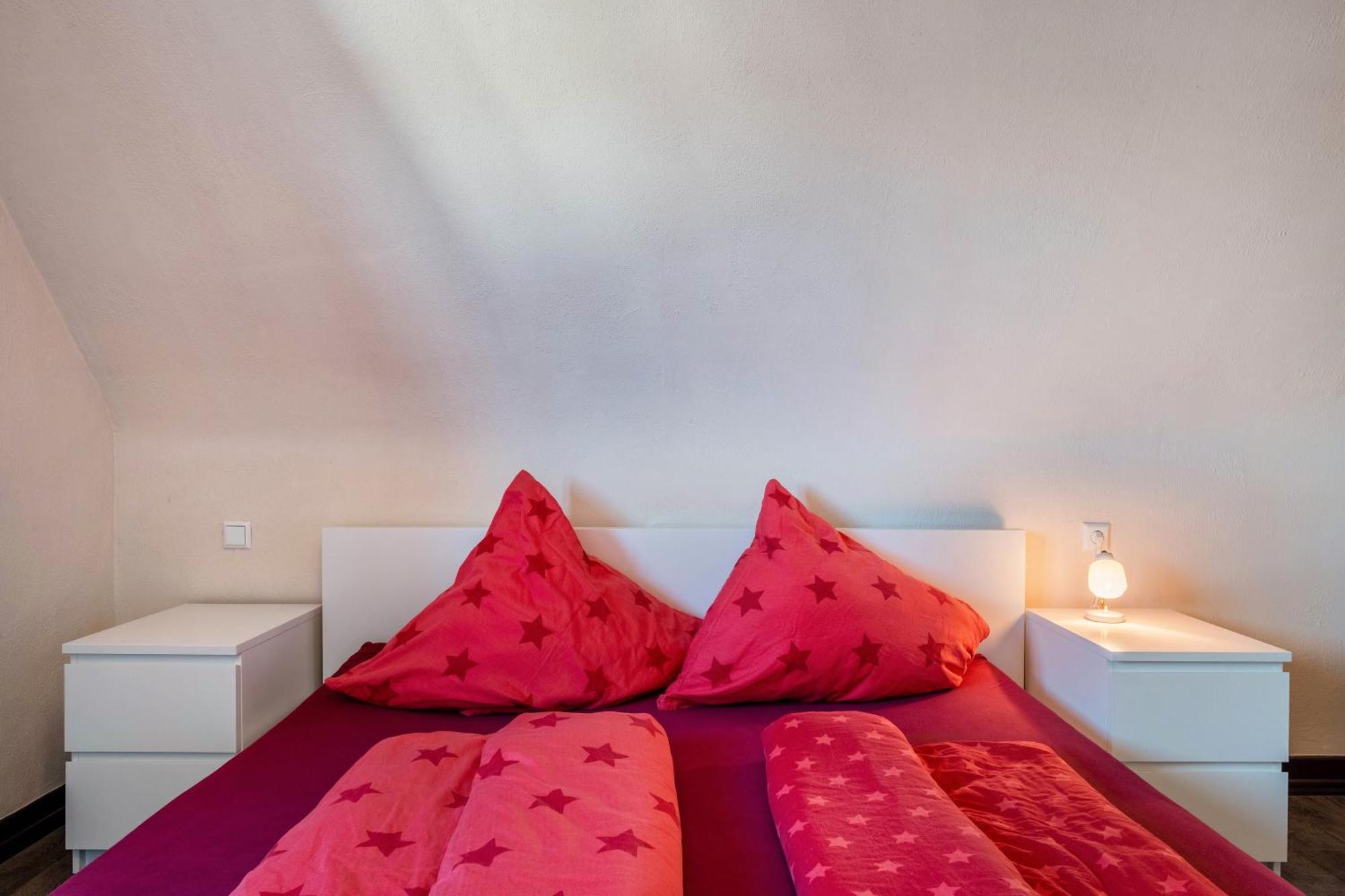 Blackforest Ferienwohnung St. Georgen im Schwarzwald Eksteriør bilde