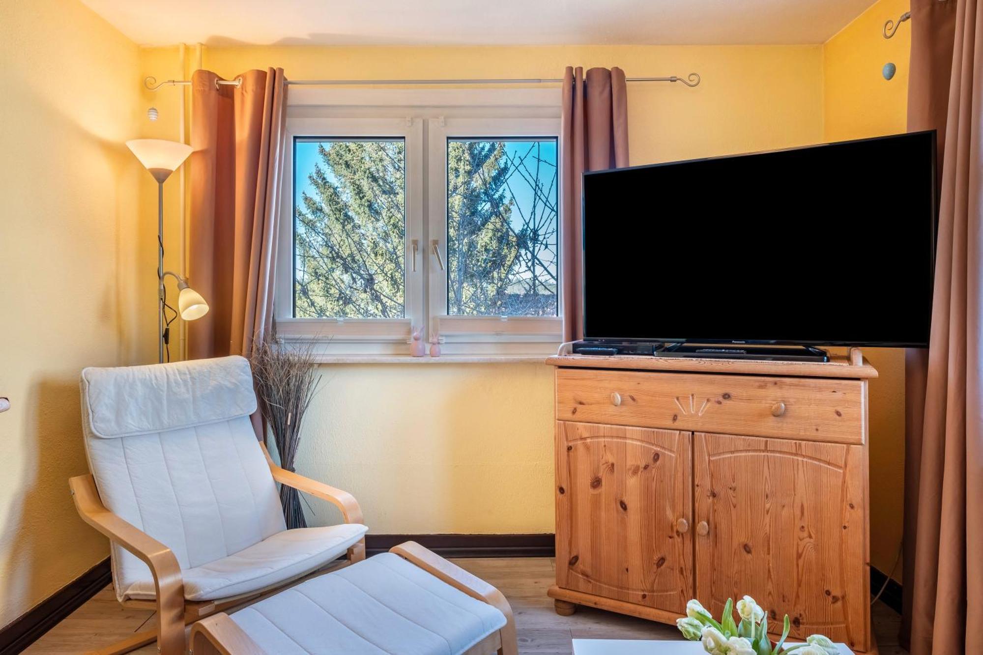 Blackforest Ferienwohnung St. Georgen im Schwarzwald Eksteriør bilde
