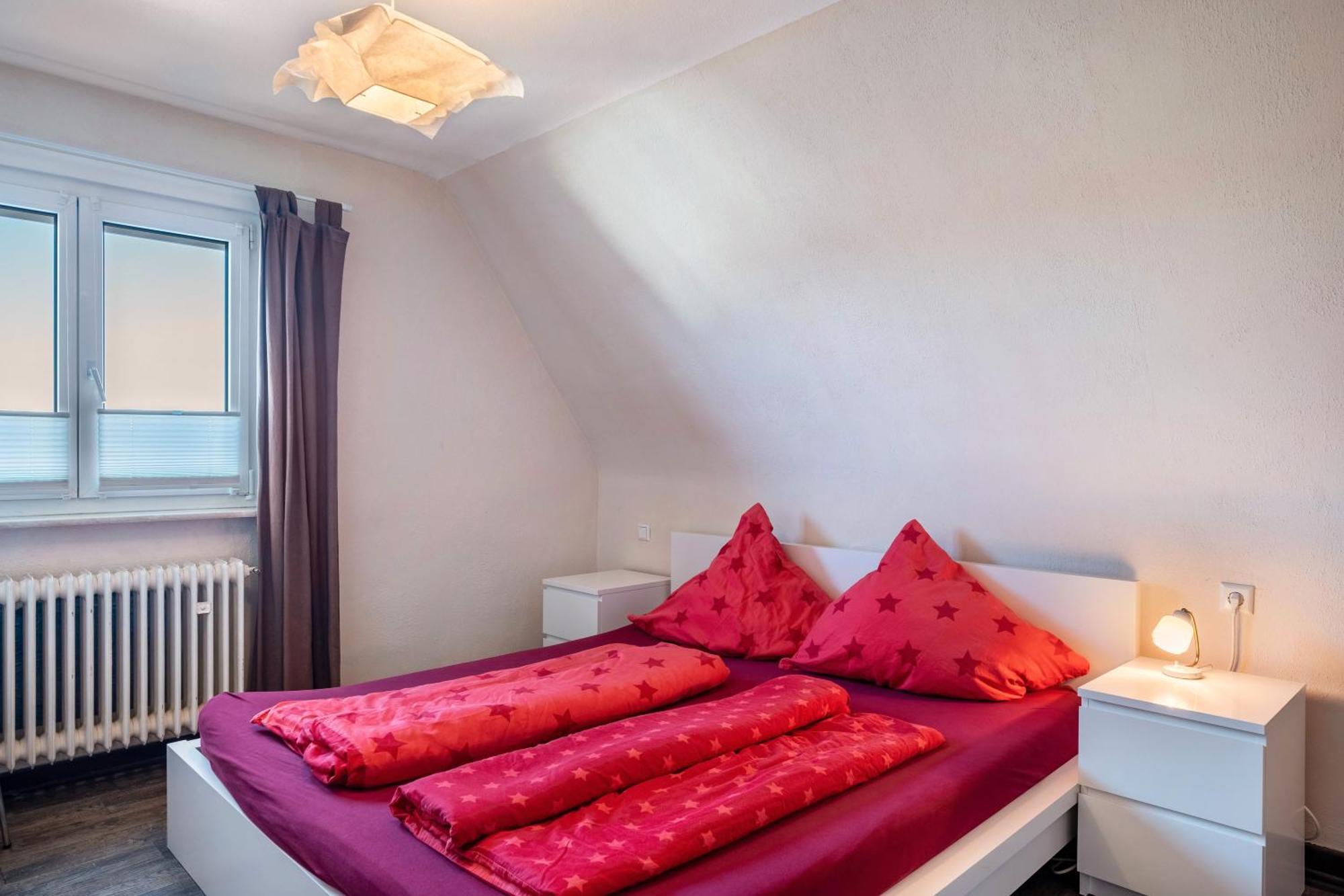Blackforest Ferienwohnung St. Georgen im Schwarzwald Eksteriør bilde