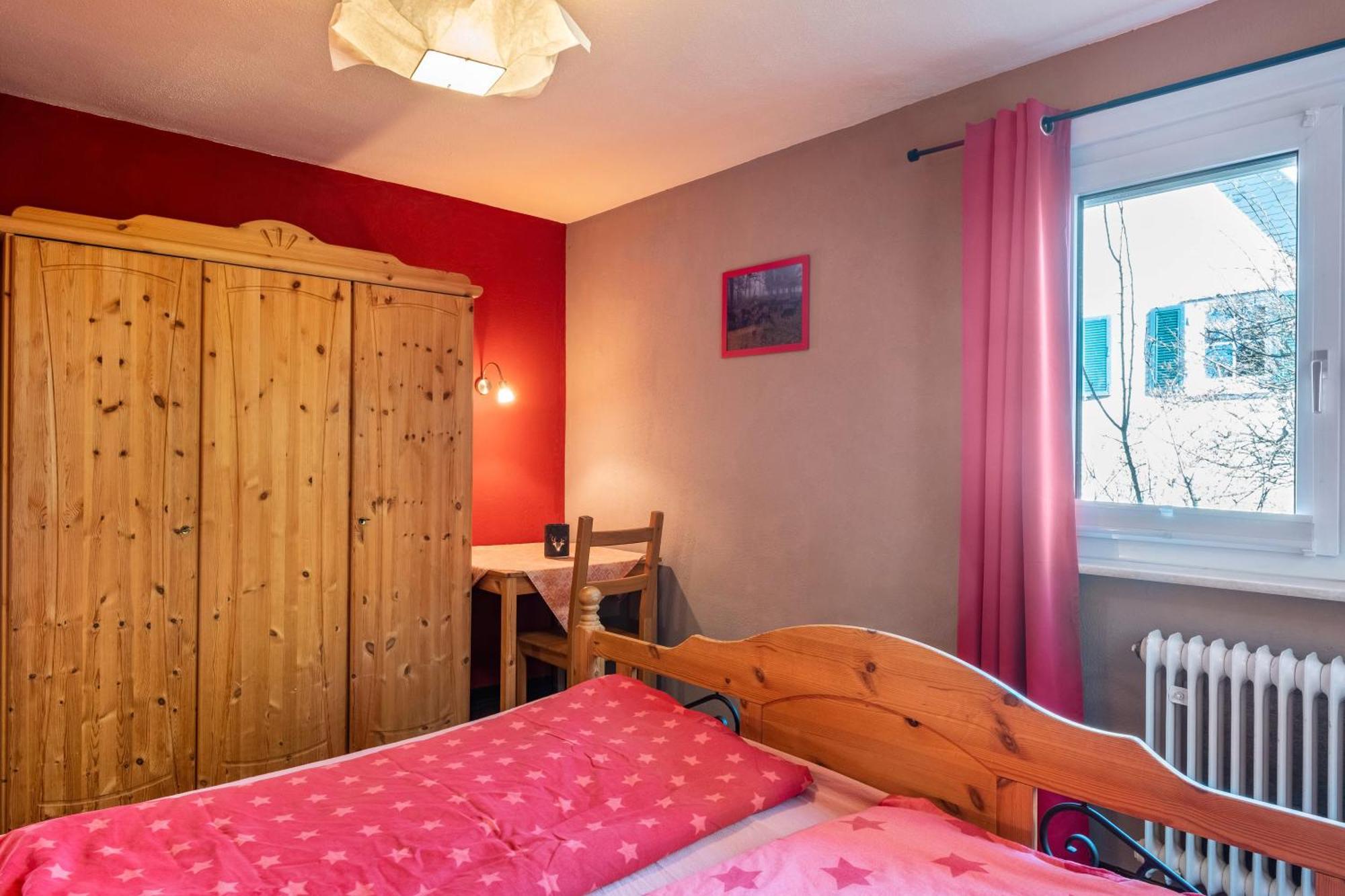 Blackforest Ferienwohnung St. Georgen im Schwarzwald Eksteriør bilde