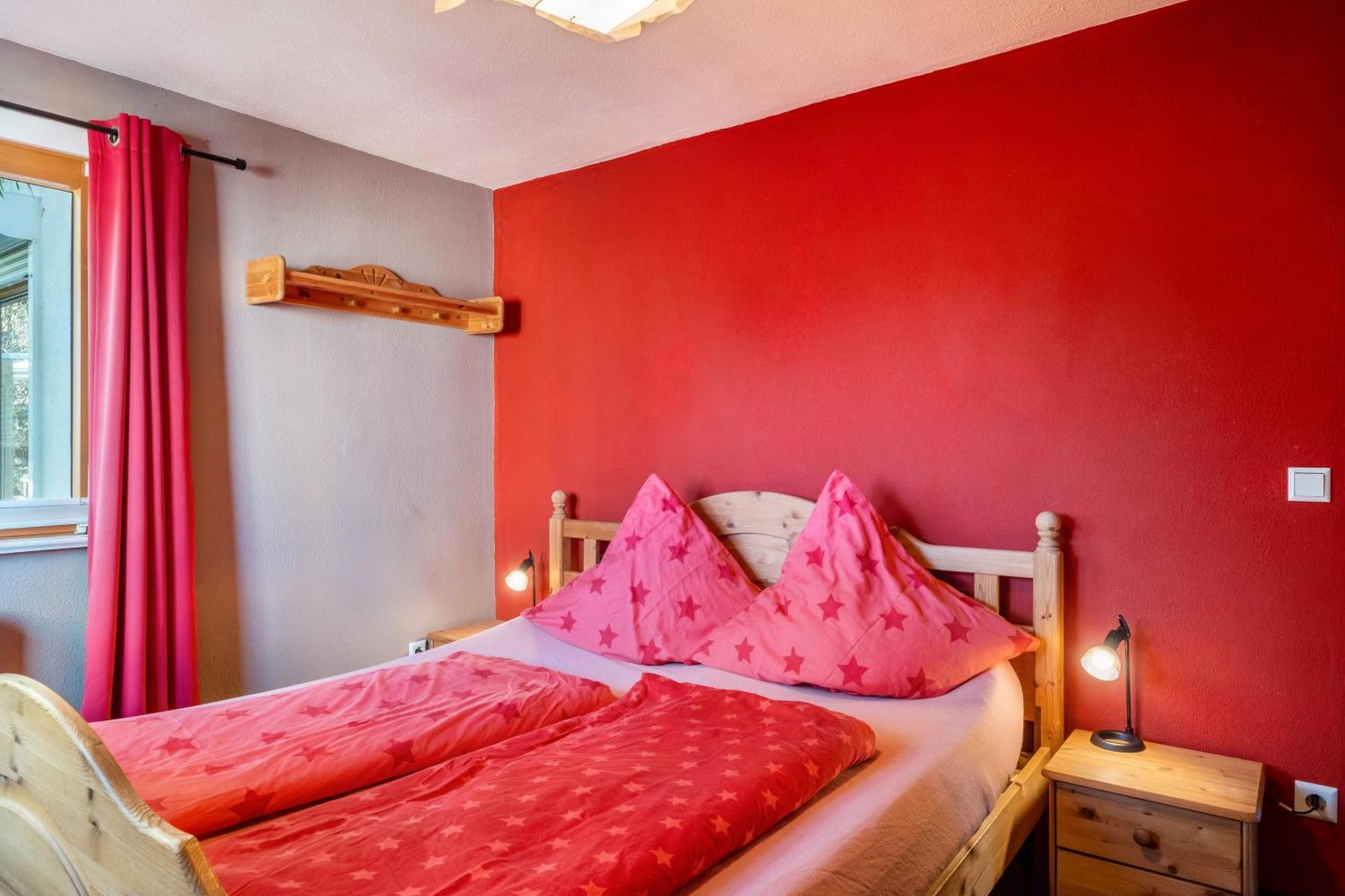 Blackforest Ferienwohnung St. Georgen im Schwarzwald Eksteriør bilde